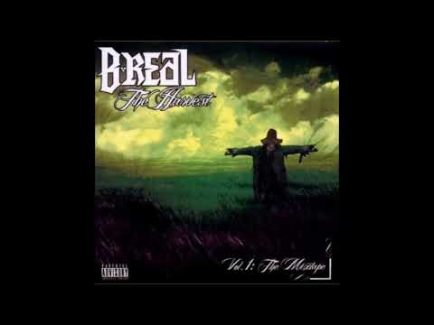 B-Real ft. Akalmy, Young De - At Your Own Risk (Instrumental Loop)