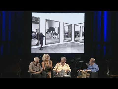 MICHAEL CUNNINGHAM / MARC RIBOT / THE JAZZ-BINS