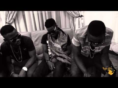 EGO FIX TV: L.O.S (@Team_LOS) - BADMAN (Unplugged Freestyle)