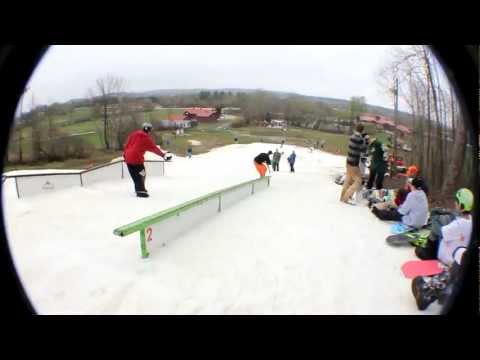 Spring Fun at Sunburst