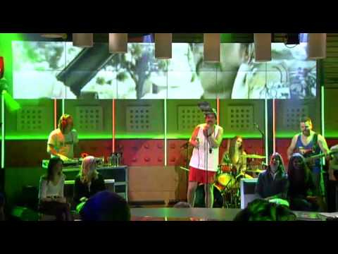 De minuut: Jack Parow - Cooler as ekke - 8-11-2010