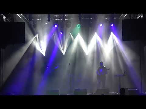 INSIDE THE SOUND live at Jarmarockfest 2023 Gdansk, Poland