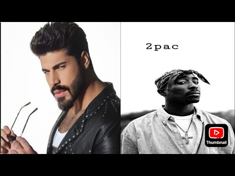 Fiki - Espanola baby x 2PaC - Makaveli