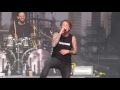 FEAR FACTORY - Dog Day Sunrise - Bloodstock 2016