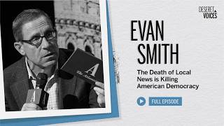 The Death of Local News is Killing American Democracy