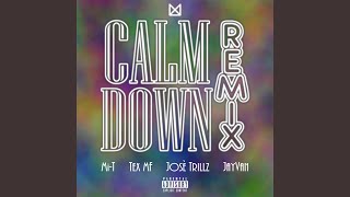 Download lagu Calm Down (Remix) mp3