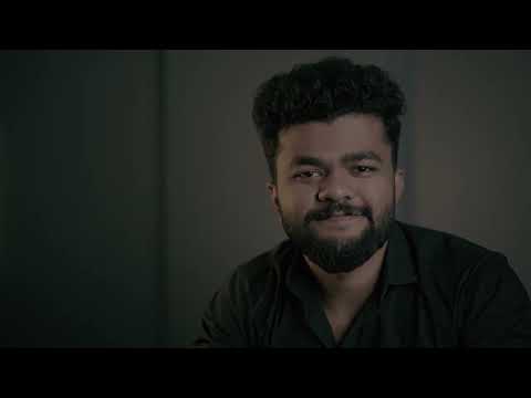 Ebin Jacob Self Introd...