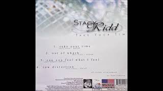 Stacy Kidd - Can You Feel What I Feel