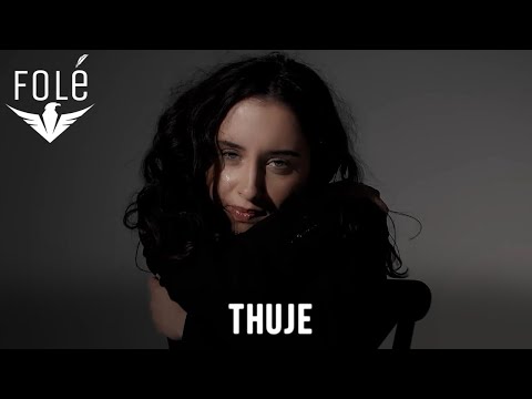 Kole Oroshi - Thuje (Official Video) | Prod. MB Music