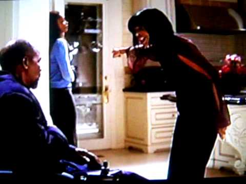 24 - Sherry Palmer "I was never here"