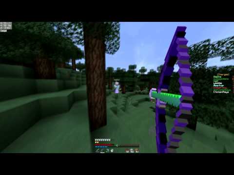 UHC Clips #13 - When your game is going good...