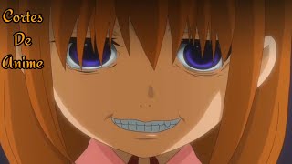 LOLIZINHA DO CAPIROTO 😅 | UMINEKO