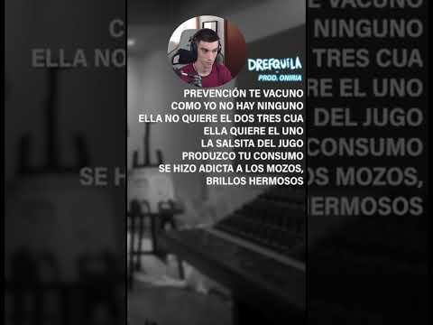 Reacción a YSY A x BHAVI ft. DrefQuila - TUUUYO (PROD. ONIRIA)