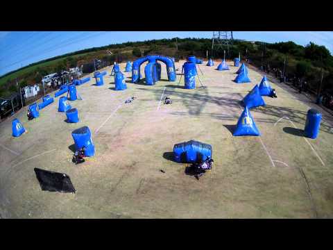 PBBL 5Mr3 - 22.06.2014 - Rising Phoenix Vs.Razorb.