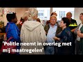 Burgemeester Sharon Dijksma over incidenten Balijelaan en bewonersbijeenkomst | RTV Utrecht