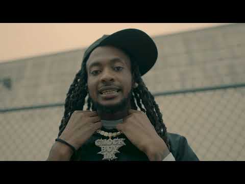 GlockBoy La - Gloxk Talk (Official Video) Shot By @NoRatchetss