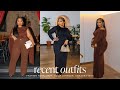Outfits I've Been Loving Lately: Outfit Inspo ✨ | Tamara Renaye