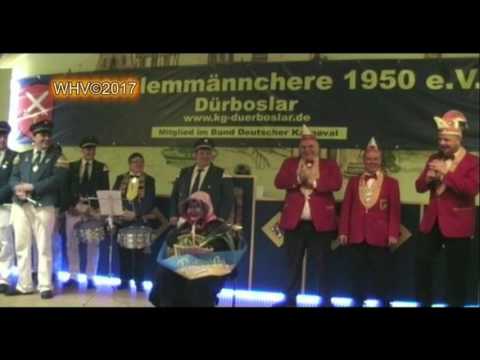 Mooswieftaufe 2017 Aldenhoven-Dürboslar
