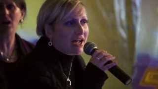 Gospelpop-Chor &quot;Heavens Garden&quot; - Seasons Of Love - Erfurter Altstadtfrühling 2014