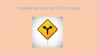 Infarto agudo de miocardio