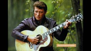 Johnny Hallyday   Tune me verras pas pleurer   1965