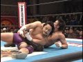 NJPW GREATEST MOMENTS GOTO HIROOKI Vs OKADA KAZUCHIKA