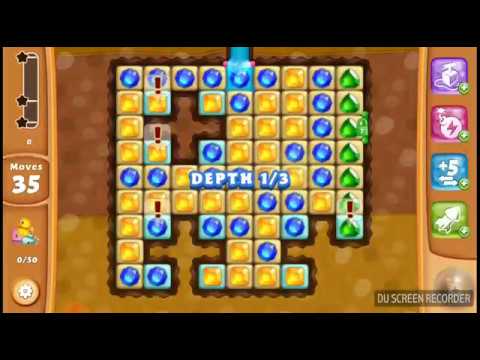 DIAMOND DIGGER SAGA level 257