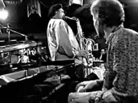 Sax Summit Impressions D Liebman, M Brecker, J Lovano