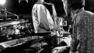 Sax Summit Impressions D Liebman, M Brecker, J Lovano