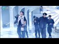 Mic Drop BTS Live FNS Full