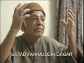 Dhrupad in the Time of Liberalisation