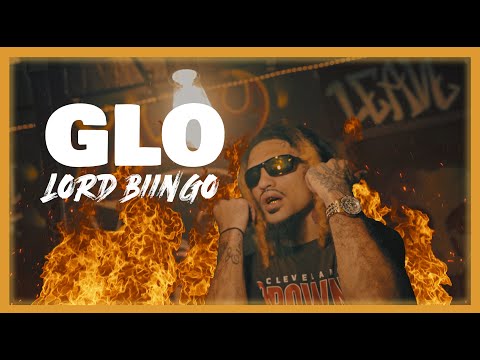 LORD BIINGO - GLO (MUSIC VIDEO) SHOT BY @madebymanolian