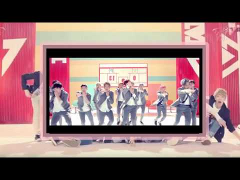 ◁ COVER ▷ SEVENTEEN - 만세 (MANSAE)