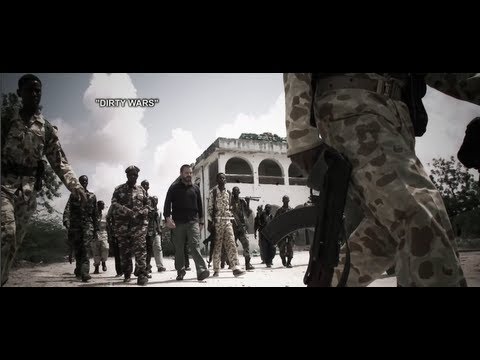 شريط وثائقي يكشف حروب اوباما الاستفزازية