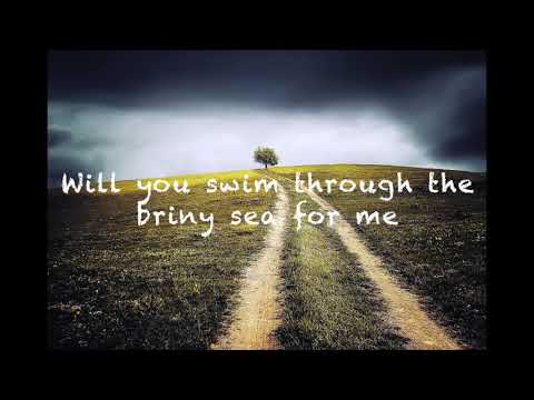 Johnny Flynn - Detectorists Lyric Video