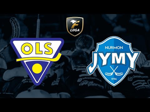 HIGHLIGHTS: OLS - Nurmon Jymy 20.11.2021