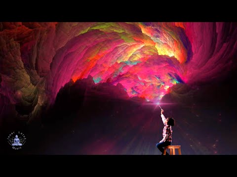 Unleash Your Creativity | Remove Blockages & Achieve Your Goals | 396 Hz Healing Frequency Music