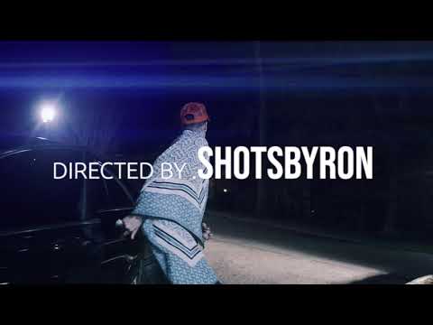 Tuffy Doee - Navy Seal ( Official Music Video ) @shotsbyron