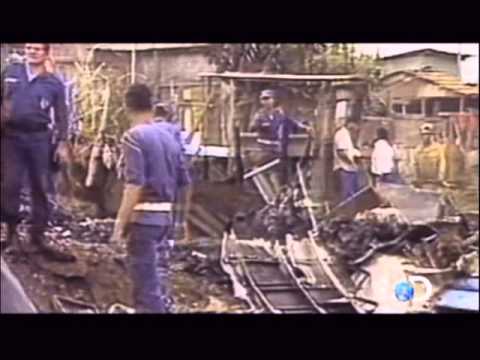 Catástrofes Aéreas Episódio 01 - Transbrasil 801 / parte 01