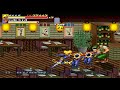 Streets Of Rage Remake V5 1 Longplay Elle Hard Difficulty