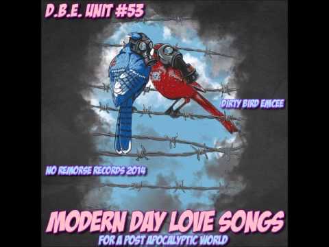 D.B.E. Unit #53 - Jelly Sammich