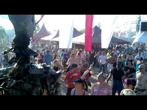 Rene vom Hövel @ Royal Flush Floor Ruhr in Love 2010