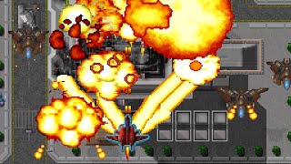 Baryon Longplay (PC DOS) [QHD]