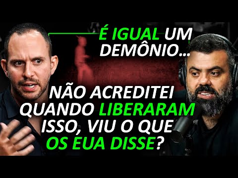 O ASSUSTADOR CASO BRASILEIRO que VOCÊ NÃO FICOU SABENDO... [com RONY VERNET]