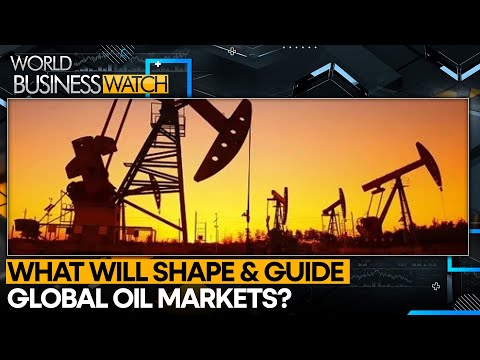 Geopolitics in 2026: Trump's Big Bets on Defence & Oil | World Business Watch | WION