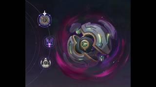 【原神】LunaⅧ　淵月螺旋2026年7月＆幽境の激戦