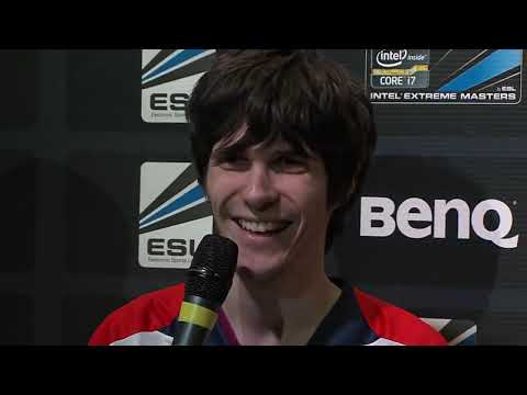 Team SoloMid vs Moscow Five: IEM Kiev LoL Grand Final Epic