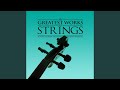 Suite for String Orchestra, JW 6/2: IV. Presto