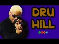 Dru Hill - Tell Me (LIVE) 1999