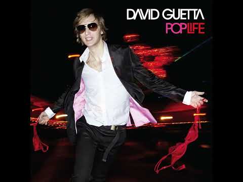 David Guetta ft. Cozi - Baby When the Light 432 Hz